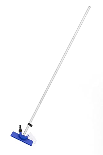 Bestway Flowclear™ Poolpflege Komplett-Set für Pools, bis 396 cm