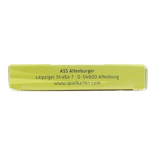 ASS Altenburger 22572842 Abenteuer Schule ABC