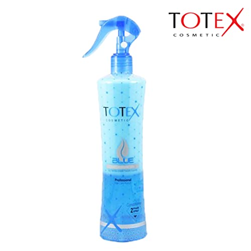 totex 2 Phasen Spray Blue 400 ml Conditioner Spray