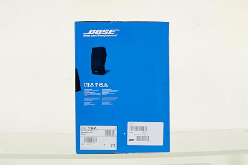 Bose ® Environmental Wall Mount Lautsprecher (1-Paar)