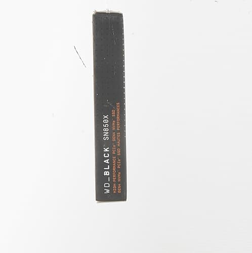 WD_Black SN850