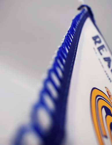 Unbekannt Real Madrid Pennant WH
