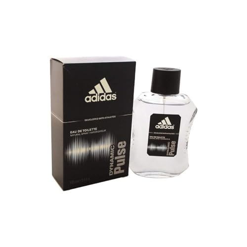 adidas Dynamic Pulse 100ml EDT Spray