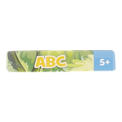 ASS Altenburger 22572842 Abenteuer Schule ABC