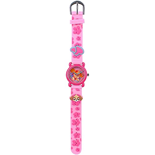 Vadobag Paw Patrol Kinderzeituhr, Armband
