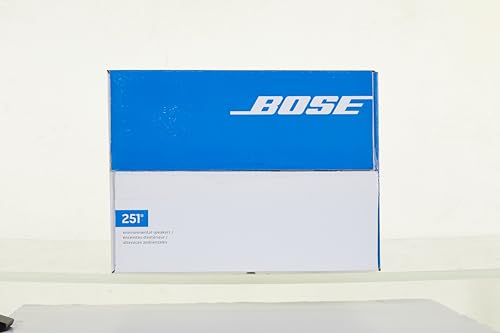Bose ® Environmental Wall Mount Lautsprecher (1-Paar)