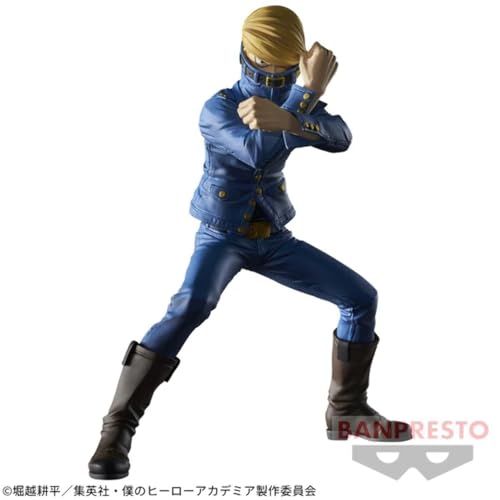 Banpresto Actionfigur