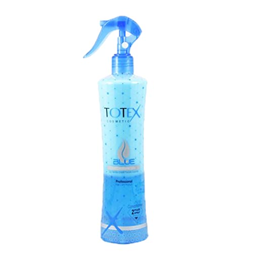 totex 2 Phasen Spray Blue 400 ml Conditioner Spray