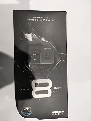 GoPro HERO8 Black
