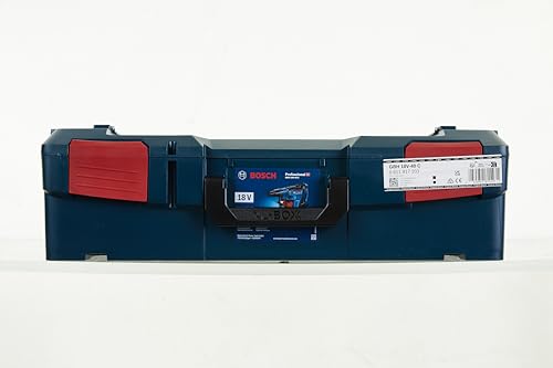 Bosch Professional BITURBO Akku-Bohrhammer GBH 18V-40 C (mit SDS max, 9,0 J Schlagenergie, ohne Akkus und Ladegerät, in XL-BOXX)