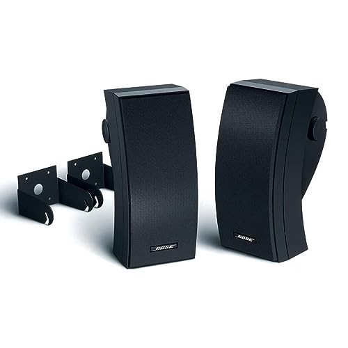 Bose ® Environmental Wall Mount Lautsprecher (1-Paar)