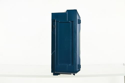 Bosch Professional BITURBO Akku-Bohrhammer GBH 18V-40 C (mit SDS max, 9,0 J Schlagenergie, ohne Akkus und Ladegerät, in XL-BOXX)