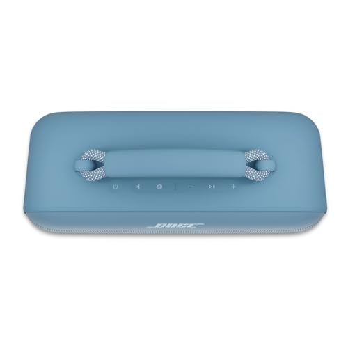 Bose Neuer tragbarer SoundLink Max Lautsprecher
