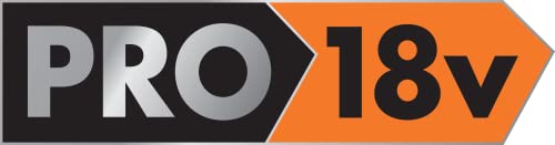 AEG 4935464751 SDS Plus Bohrhammer 18 V ohne Akku und Ladegerät BBH18BL-O, Orange