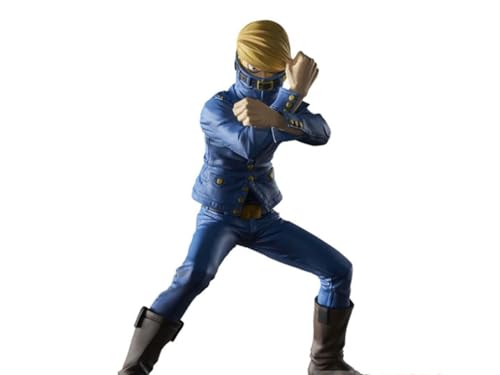 Banpresto Actionfigur
