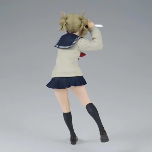 Banpresto Actionfigur
