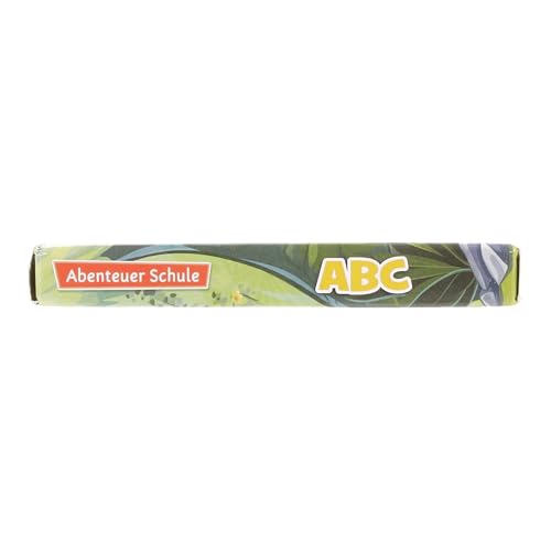 ASS Altenburger 22572842 Abenteuer Schule ABC