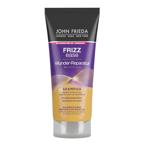 John Frieda Wunder Frizz Ease - ml