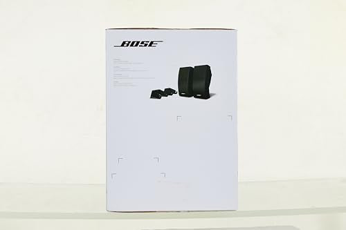 Bose ® Environmental Wall Mount Lautsprecher (1-Paar)