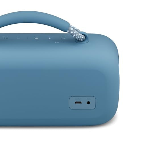 Bose Neuer tragbarer SoundLink Max Lautsprecher