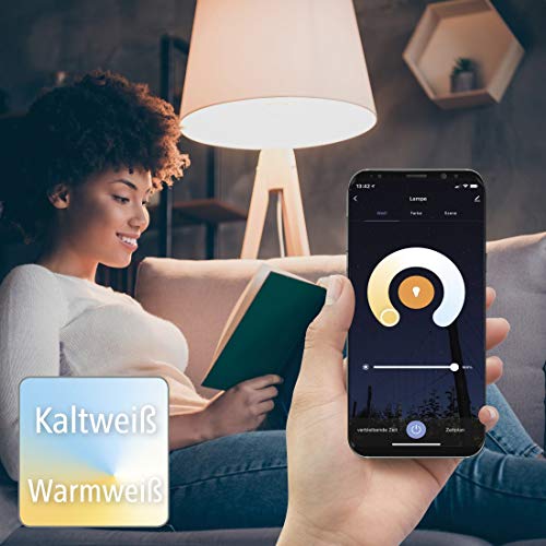Wifi-Lampe