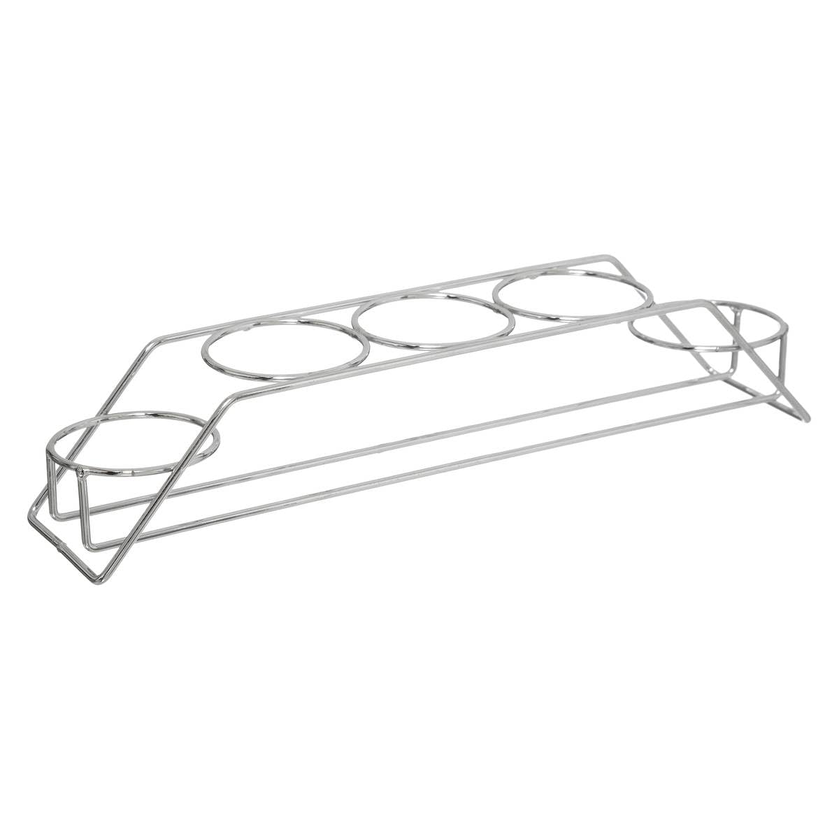 Gewürzrack x5 aus Metall