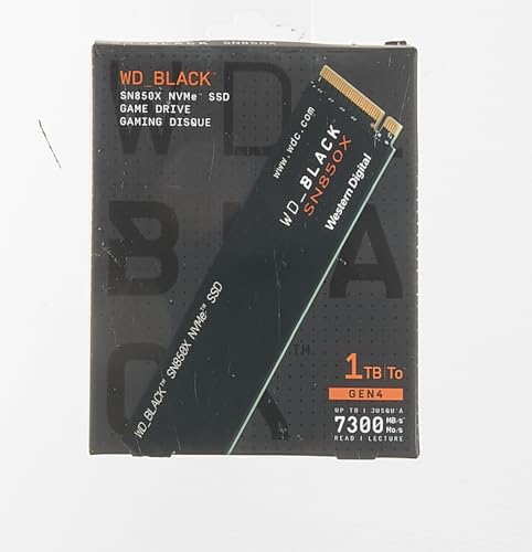 WD_Black SN850