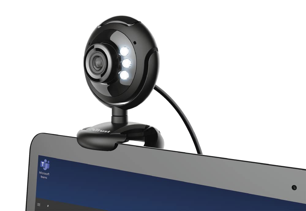 Trust Primo Webcam