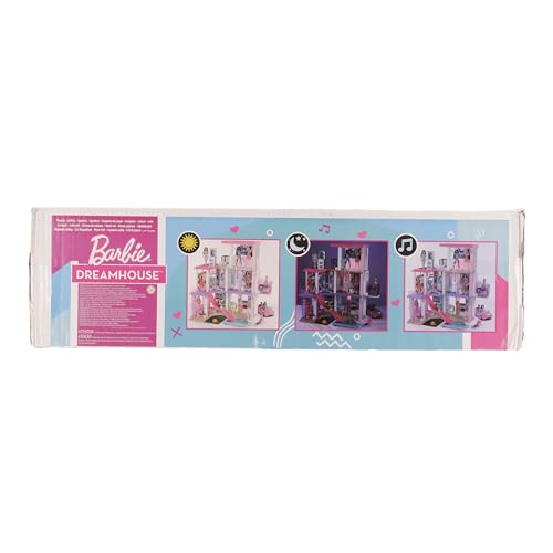 Barbie Dreamhouse