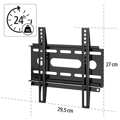 Hama TV Fixed Wall Bracket