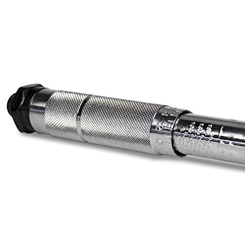 UNITEC 10923 Schlagschrauber Premium, 230V, 300 Nm, optimiertes Planetengetriebe, mit 4 Nüssen im stabilen Aufbewahrungskoffer