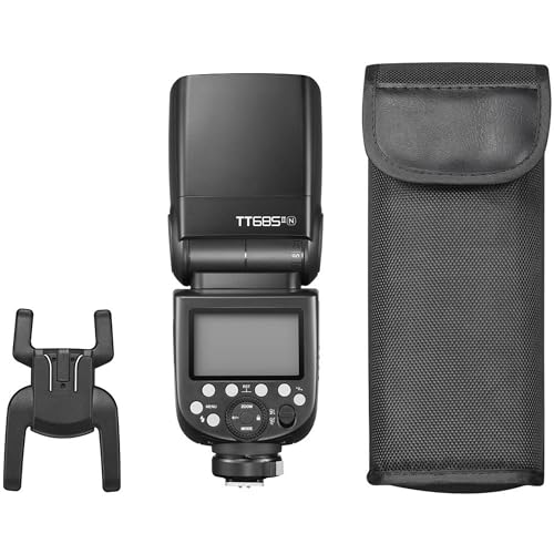 GODOX TT685IIN