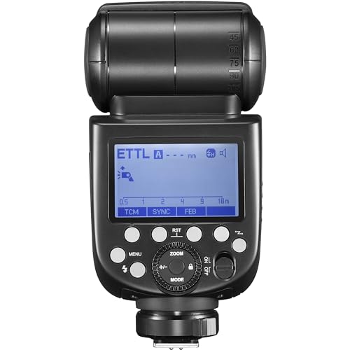 GODOX TT685IIN