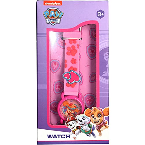 Vadobag Paw Patrol Kinderzeituhr, Armband