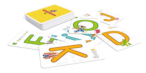 ASS Altenburger 22572842 Abenteuer Schule ABC
