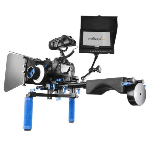 Walimex Pro Gegengewicht für Director II