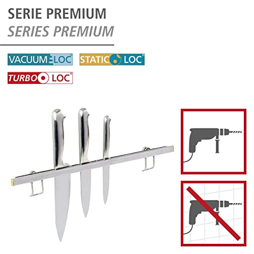 Wenko Halter Premium