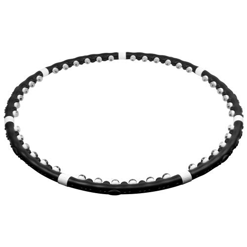 Bradex ACU-Hoop Pro Massaging Hoop Exerciser with Magnet
