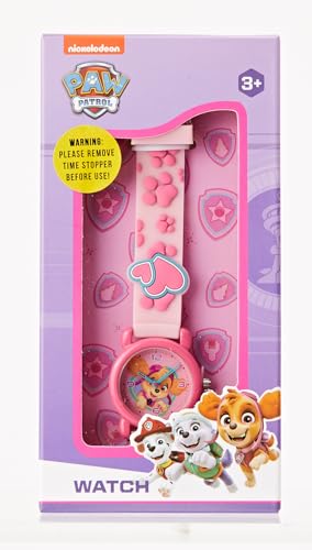 Vadobag Paw Patrol Kinderzeituhr, Armband