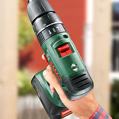 Bosch Akku Schlagbohrschrauber