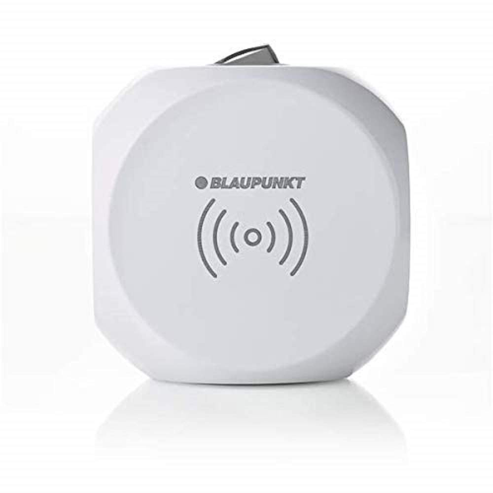 Blaupunkt 30134 Steckdosenwürfel mit induktiver Ladeplatte 1,4m ws
