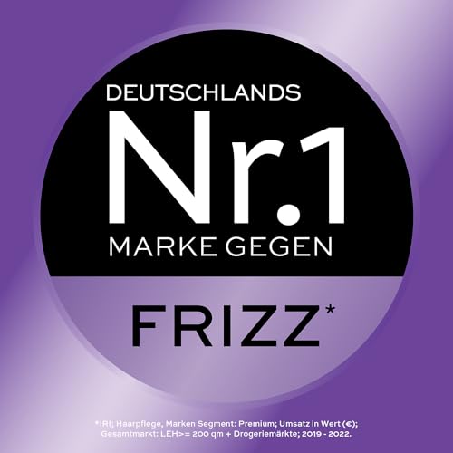 John Frieda Wunder Frizz Ease - ml