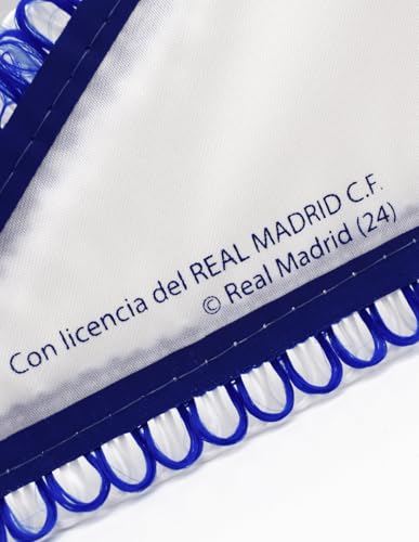 Unbekannt Real Madrid Pennant WH