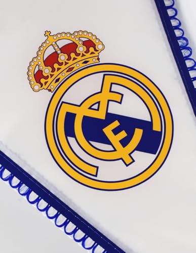 Unbekannt Real Madrid Pennant WH