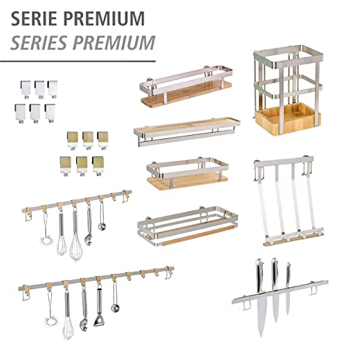 Wenko Halter Premium