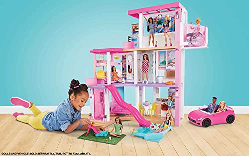 Barbie Dreamhouse