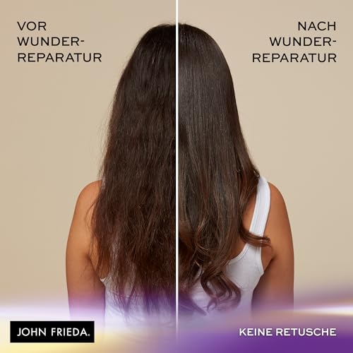 John Frieda Wunder Frizz Ease - ml