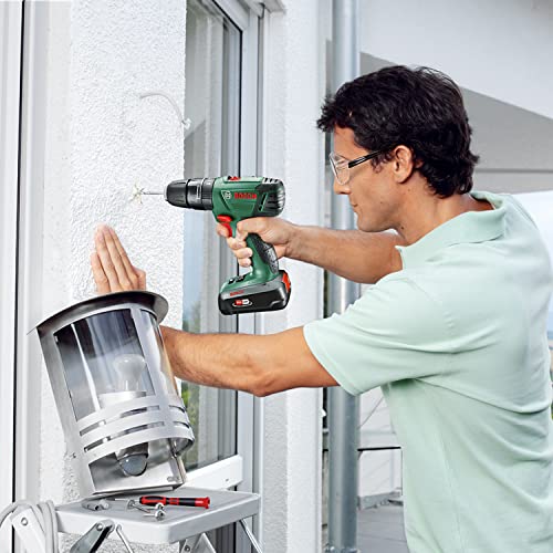 Bosch Akku Schlagbohrschrauber