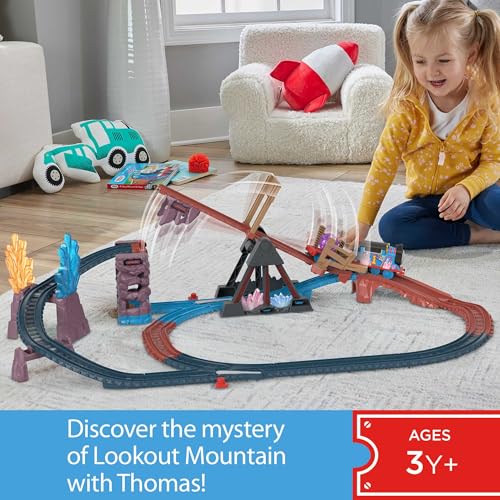 Thomas & Friends