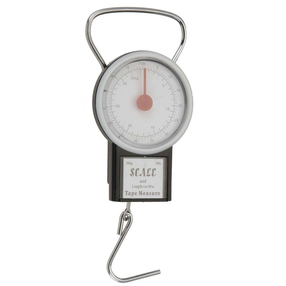 Gepäckwaage ca. 20cm bis 32 kg